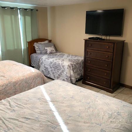Alaska Home Rental Soldotna Dış mekan fotoğraf