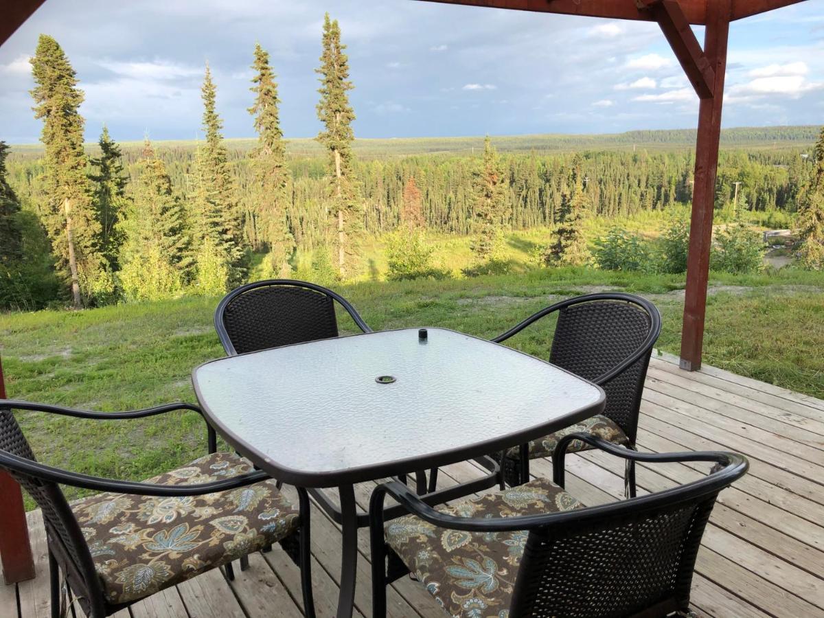 Alaska Home Rental Soldotna Dış mekan fotoğraf