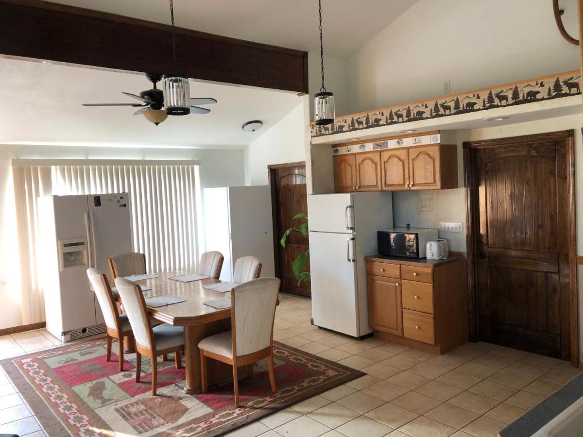 Alaska Home Rental Soldotna Dış mekan fotoğraf