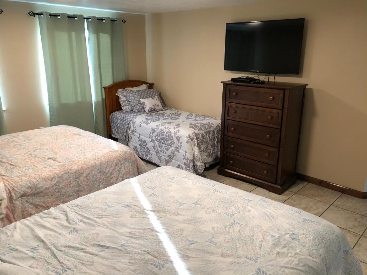 Alaska Home Rental Soldotna Dış mekan fotoğraf