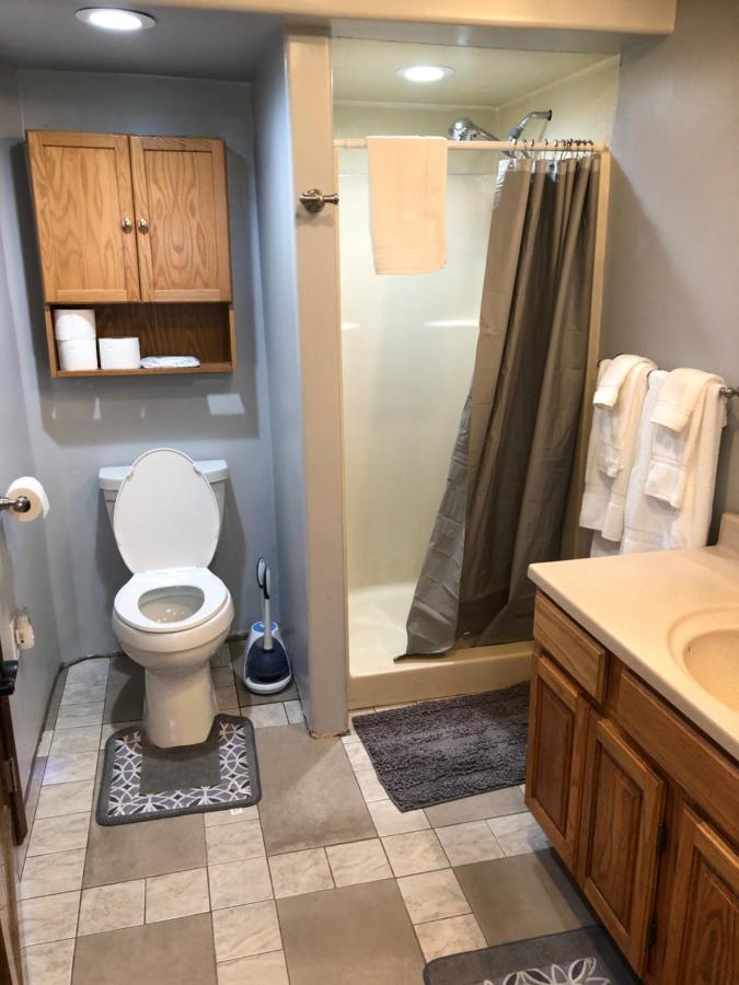 Alaska Home Rental Soldotna Dış mekan fotoğraf