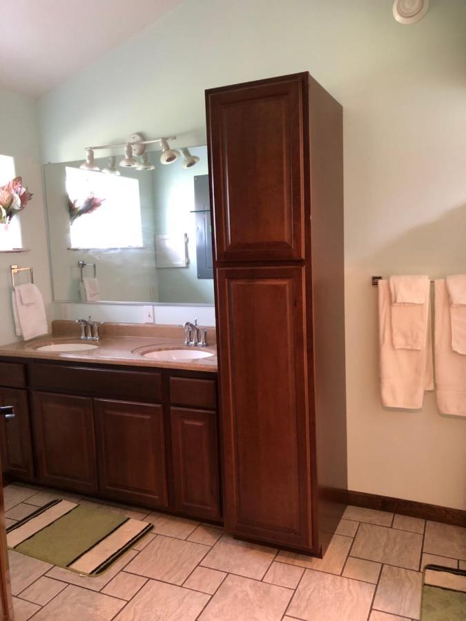 Alaska Home Rental Soldotna Dış mekan fotoğraf