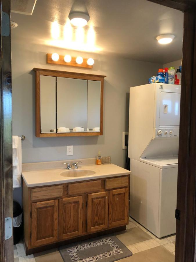 Alaska Home Rental Soldotna Dış mekan fotoğraf