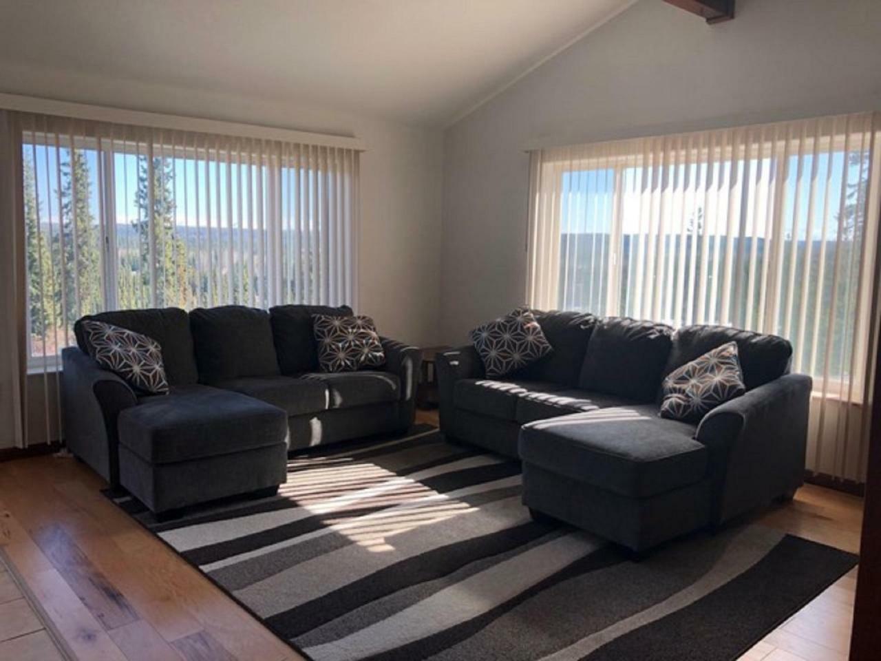 Alaska Home Rental Soldotna Dış mekan fotoğraf