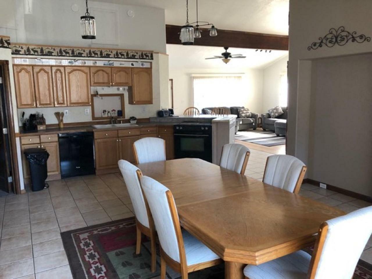 Alaska Home Rental Soldotna Dış mekan fotoğraf