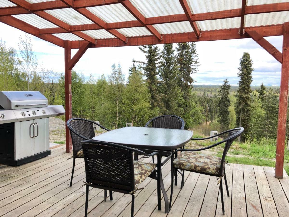 Alaska Home Rental Soldotna Dış mekan fotoğraf
