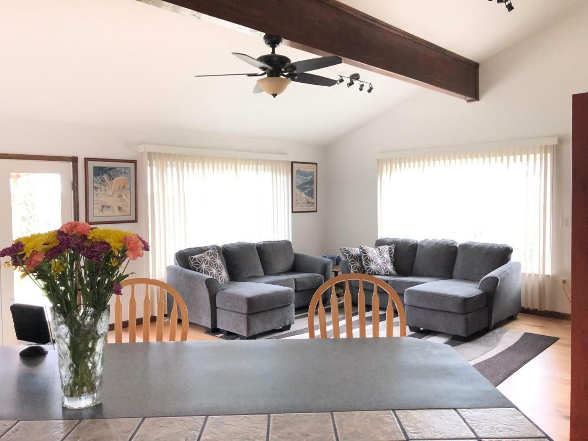 Alaska Home Rental Soldotna Dış mekan fotoğraf